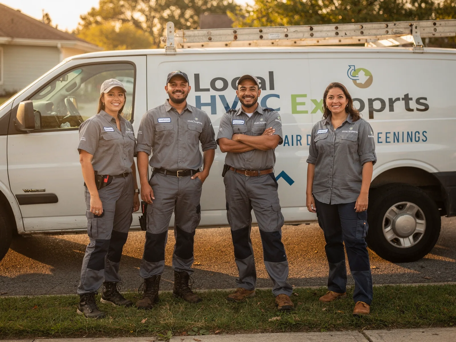 24/7 HVAC Repair & AC Replacement company in Success, MO